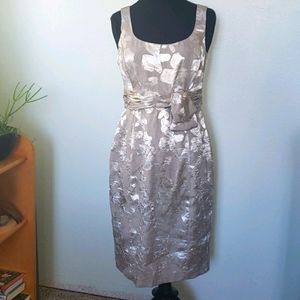 Jones New York Dress with Jacket